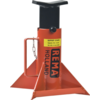 Tréteau GHC pour chariot élévateur