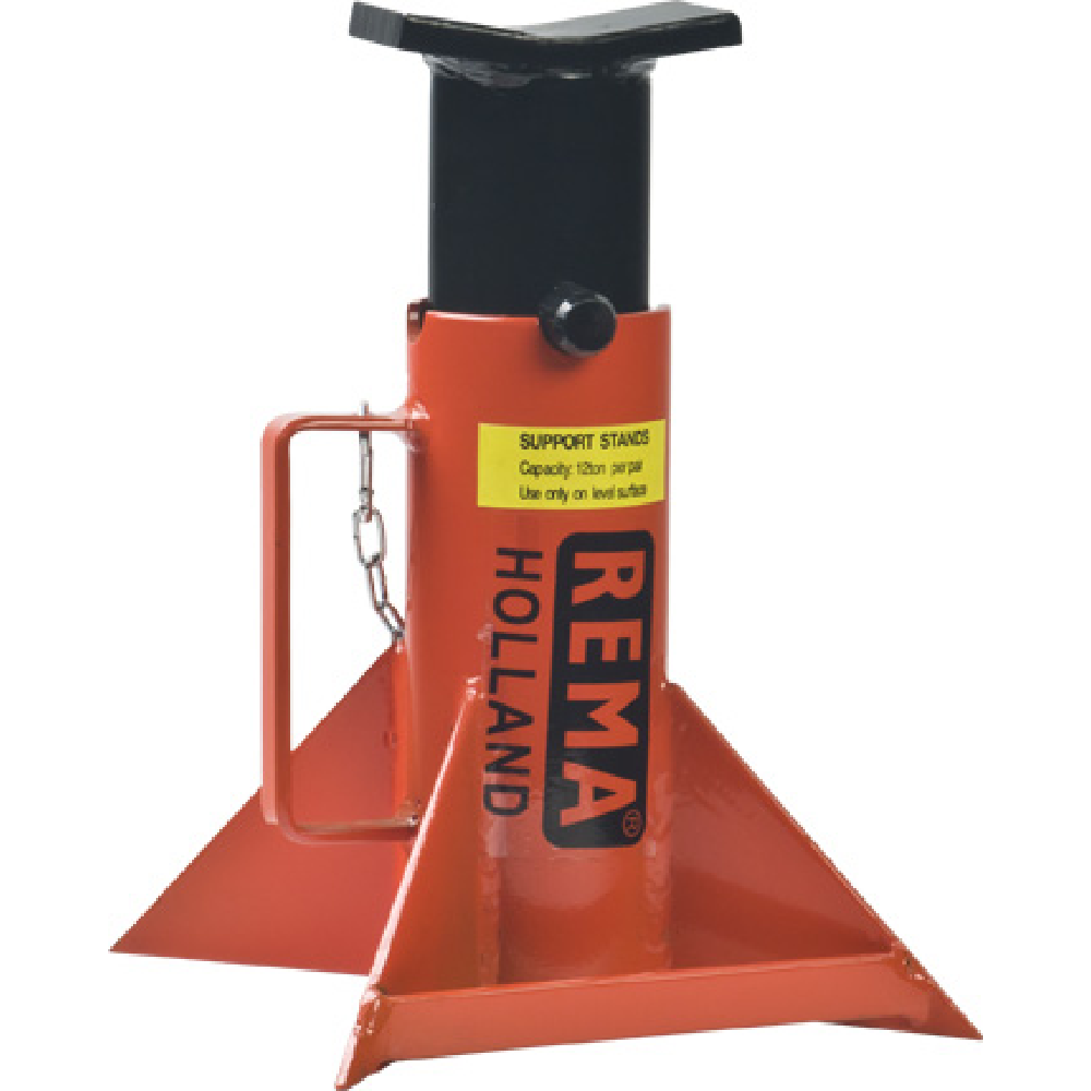 Tréteau GHC pour chariot élévateur
