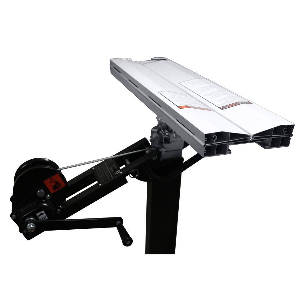 AL 330 - Montagelift