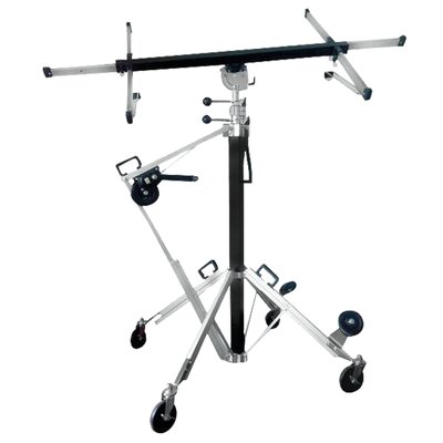 REMA DWM 380 Platenlift