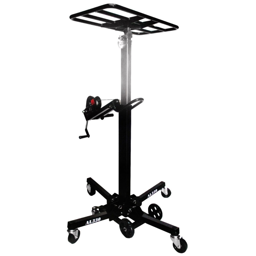 REMA AL 330 Montagelift