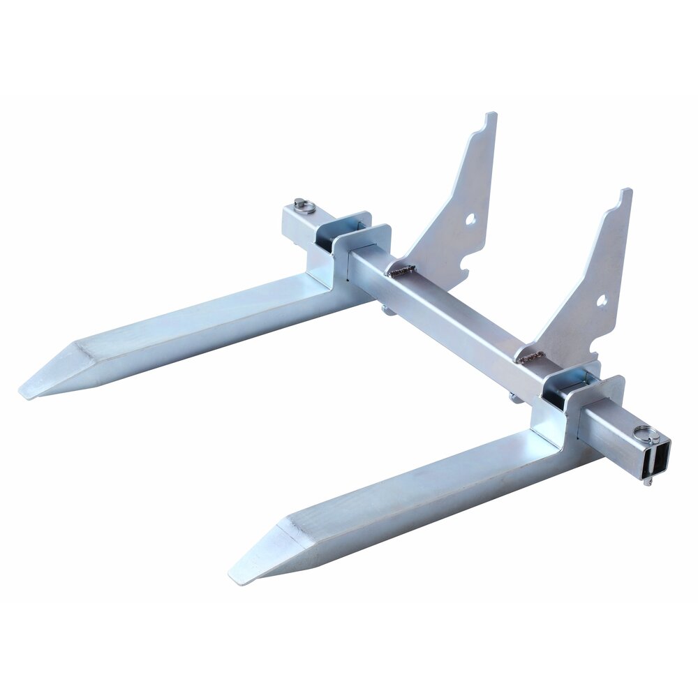 ML2 - Material lifter