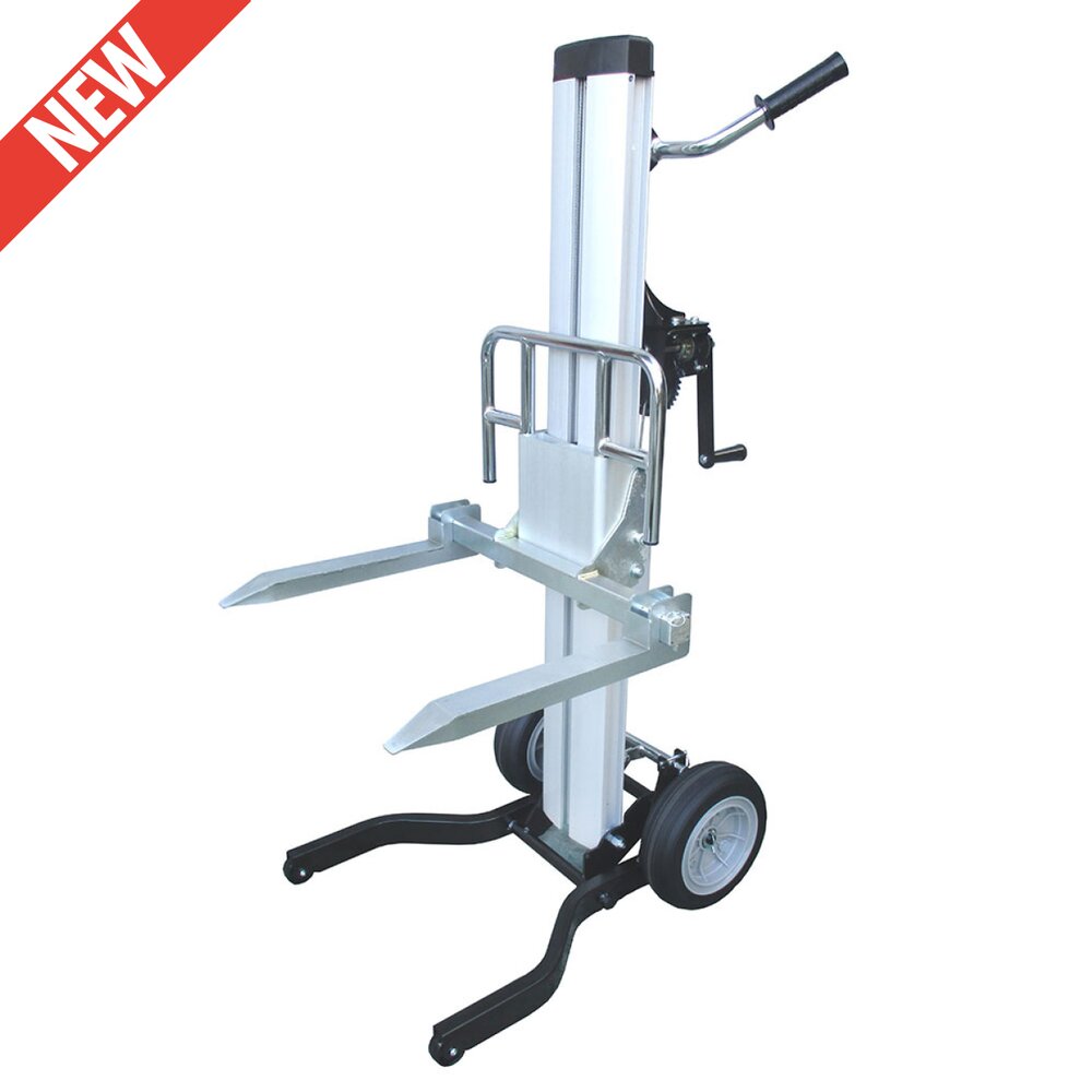 ML2 - Material lifter