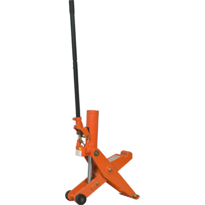 GHC hydraulic forklift jack