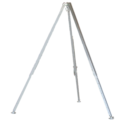 Trépied en aluminium REMA D/DW