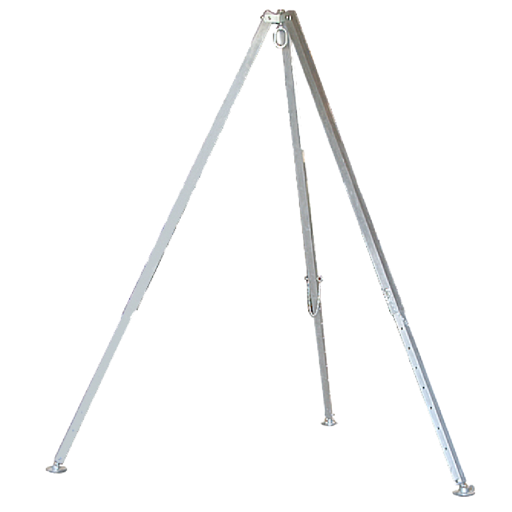Trépied en aluminium REMA D/DW