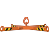 Cross traverse, REMA BBJ