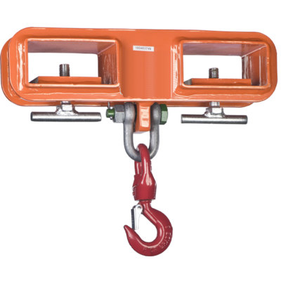 Forklift hook REMA HTH 