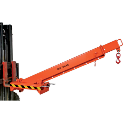 Staplerarm REMA HKA 