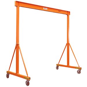 PKVA portal crane