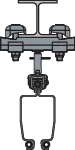 Afbeelding frame montage