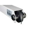 Potence amovible 125 - 500 kg