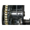 Potence amovible 125 - 500 kg