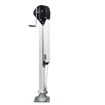 Potence amovible 125 - 500 kg