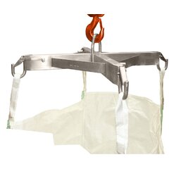 Cross traverse REMA BBJR , Stainless Steel