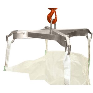 Cross traverse REMA BBJR , Stainless Steel