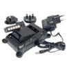 Rema radio remote control for cranes, hoists and winches