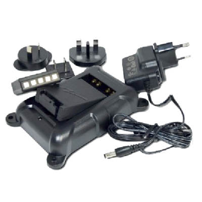 Rema radio remote control for cranes, hoists and winches