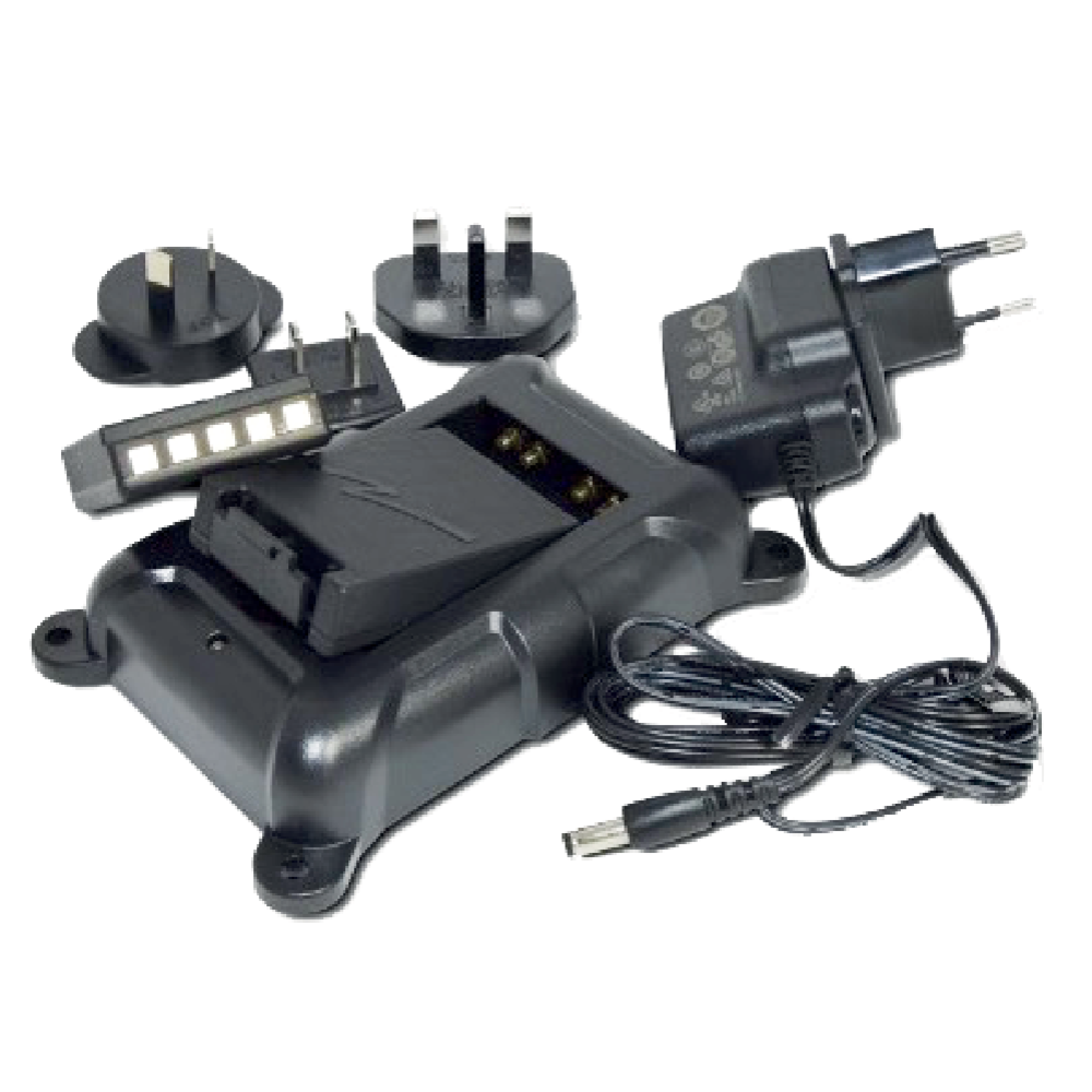 Rema radio remote control for cranes, hoists and winches