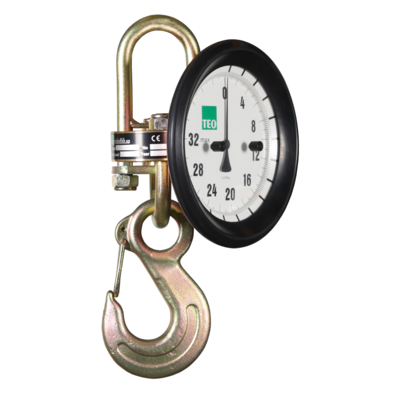 TEO Mechanical crane scale | REMA