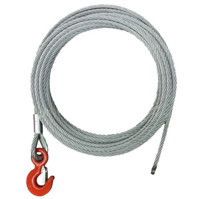 GP-wire rope set | REMA