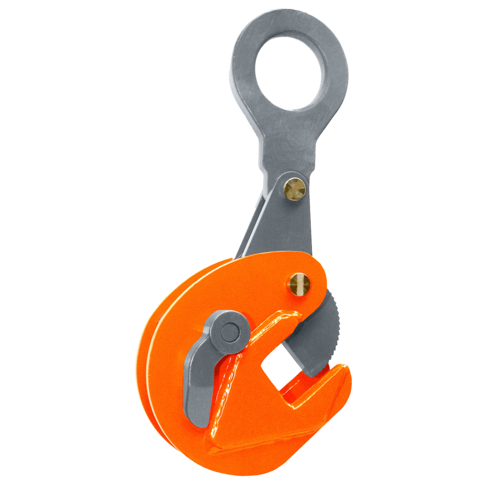 COBK beam lifting clamp | REMA