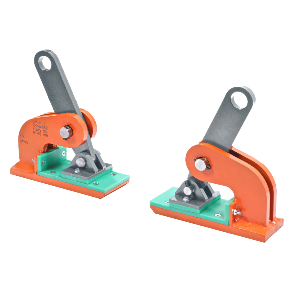 CNMH horizontal lifting clamp | REMA