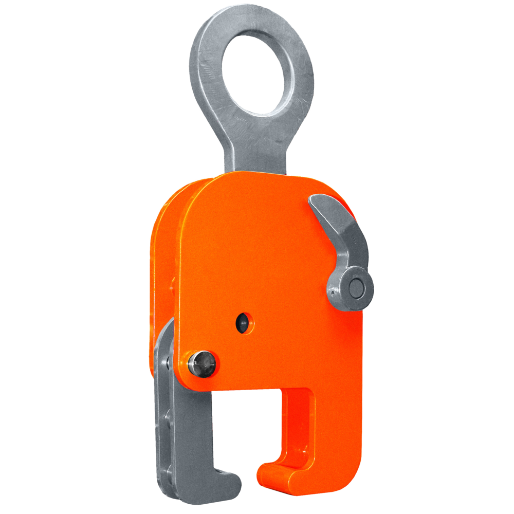 CRC rail clamp | REMA