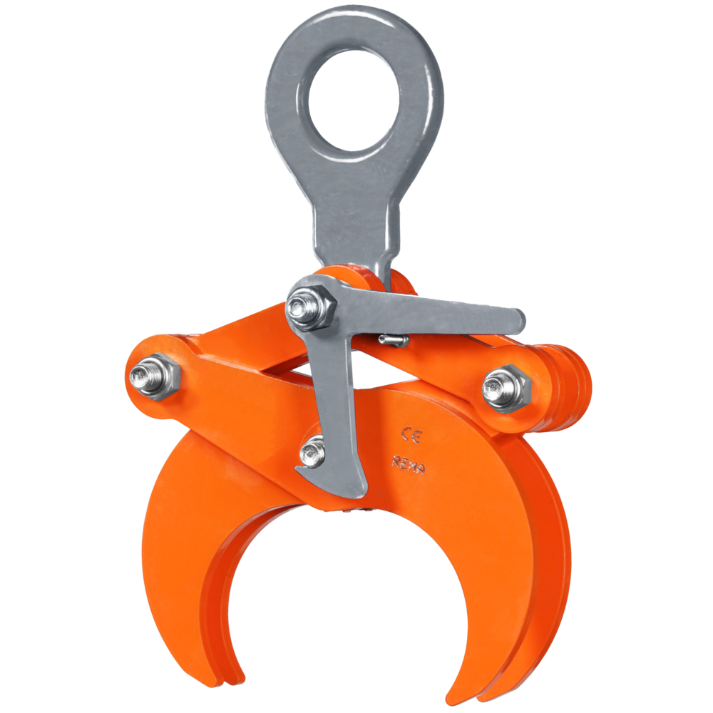 CRK tube lifting clamps | REMA
