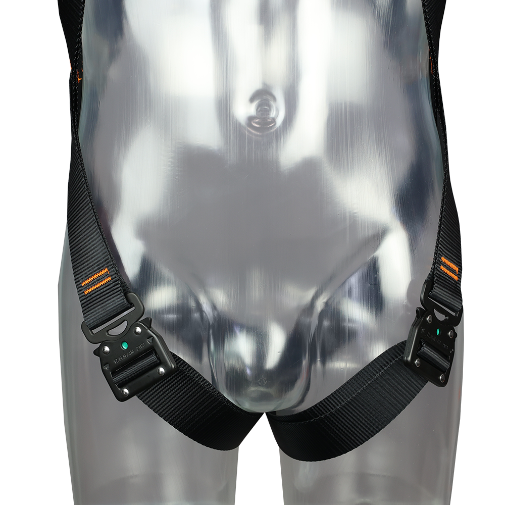 Eco-Friendly Fall Arrest Harness Re-Line | Rema® | REMA