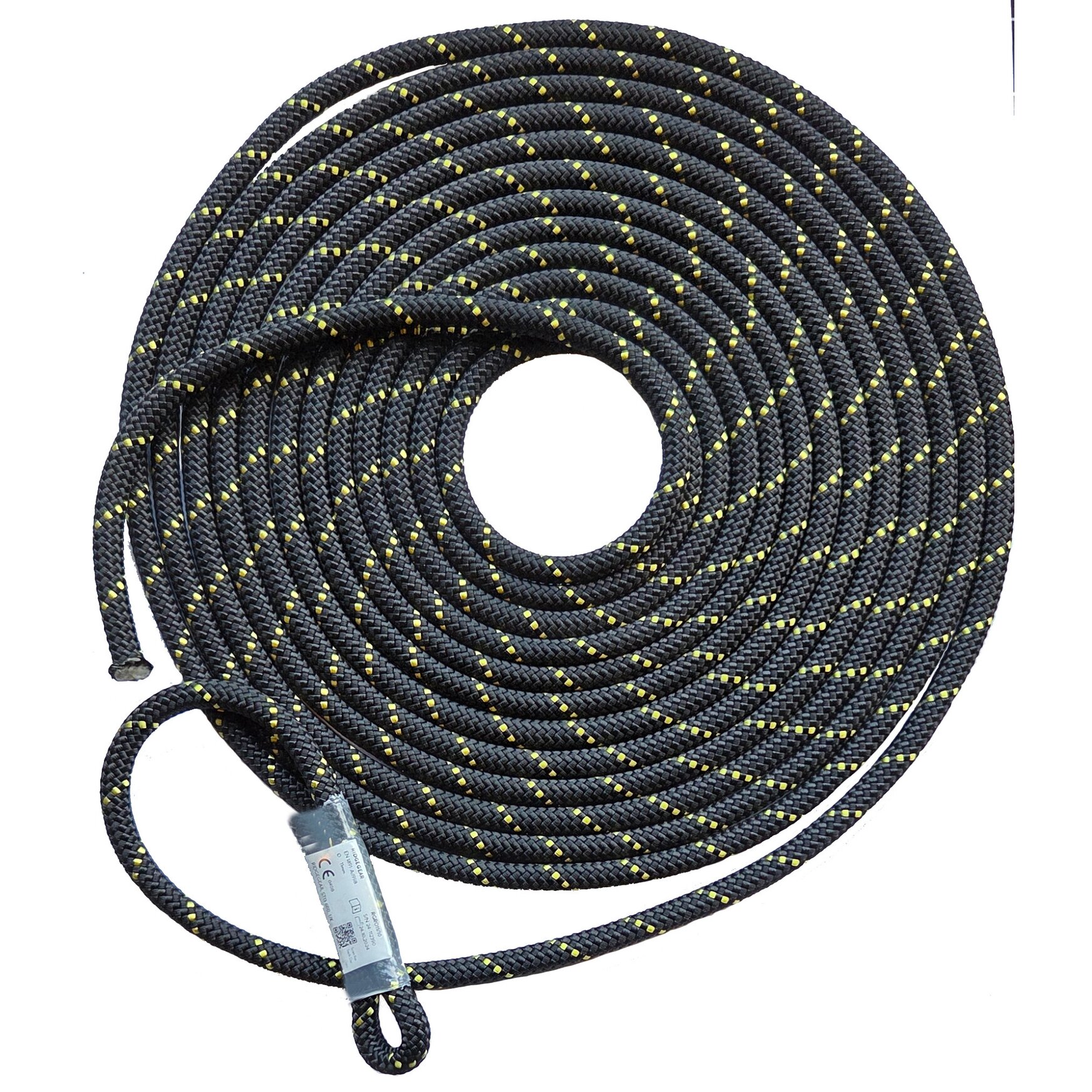 KPL 11mm Safety Retaining Rope | REMA