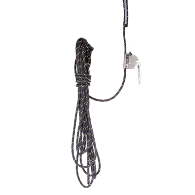 High Quality Rope Grab RGA12 with rope High Quality Rope Grab RGA12 with rope