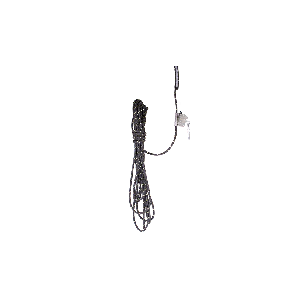 High Quality Rope Grab RGA12 with rope High Quality Rope Grab RGA12 with rope