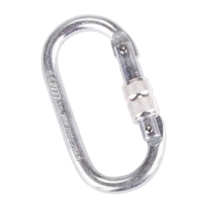 Screwgate Karabiner RGK1
