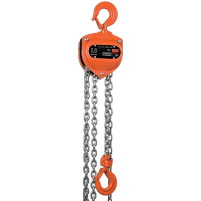 Select 200 Hand chain hoist