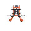 SL hand-operated stackers