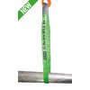 Élingues de levage Re-line R1 en r-PET avec boucles renforcées